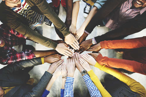 National Inclusion Week 2020 - What inclusion means to me: Dr Tori Sprung 
