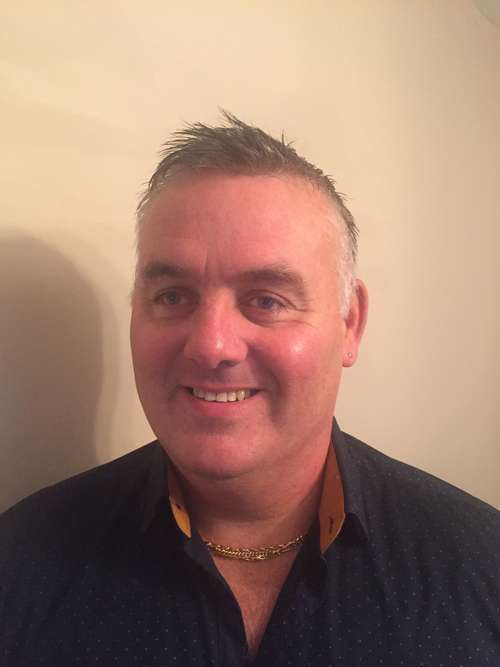 Ian Wilson